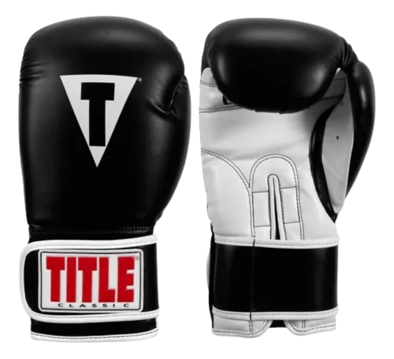 Guantes Title